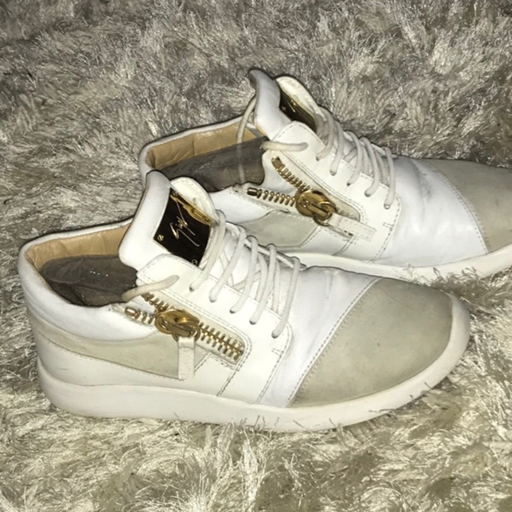 Giuseppe Zanotti Sneakers